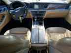 2016 HYUNDAI GENESIS