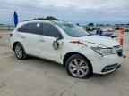 2014 ACURA MDX