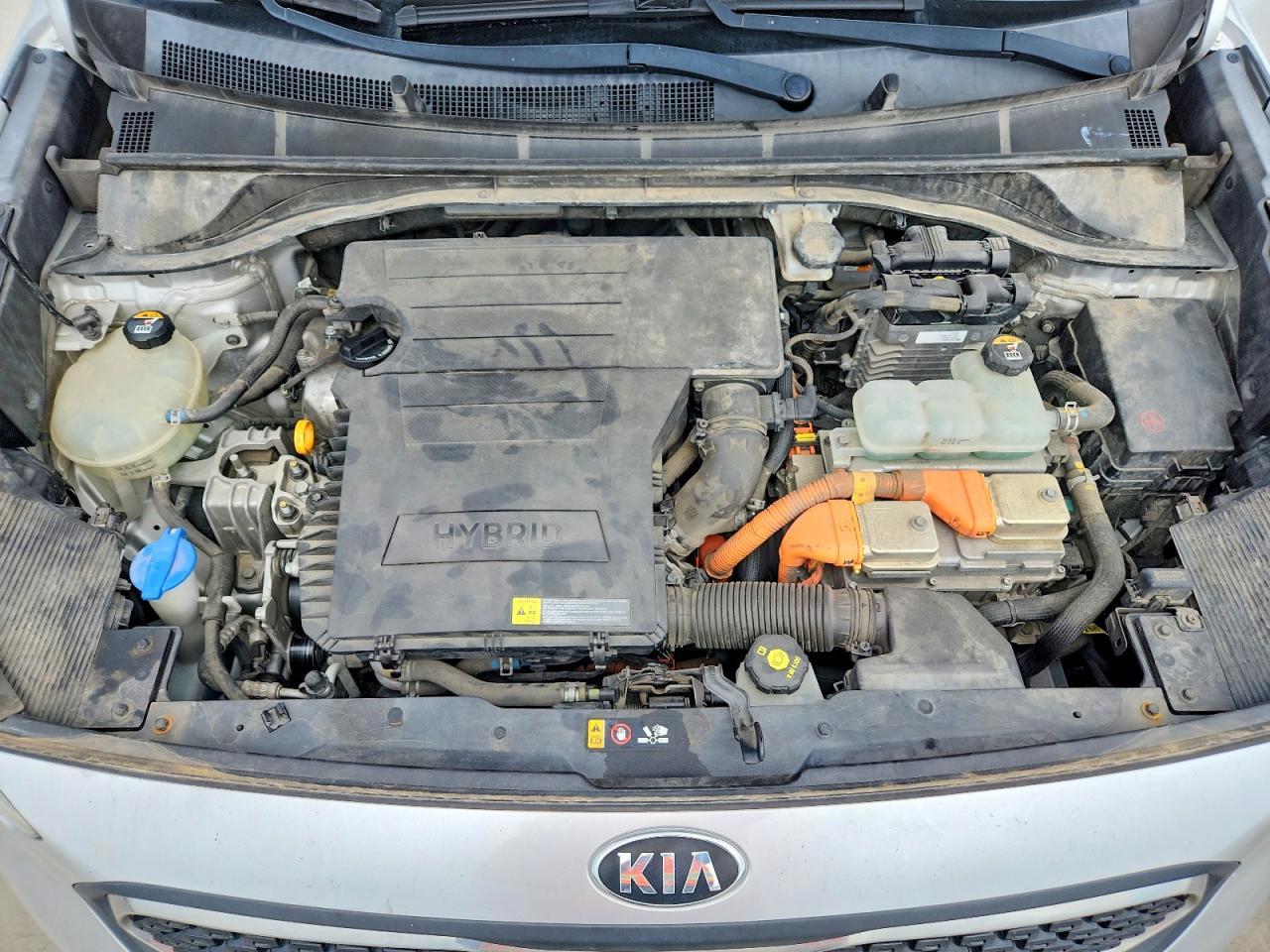 2019 KIA Niro
