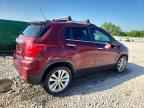 2017 CHEVROLET TRAX