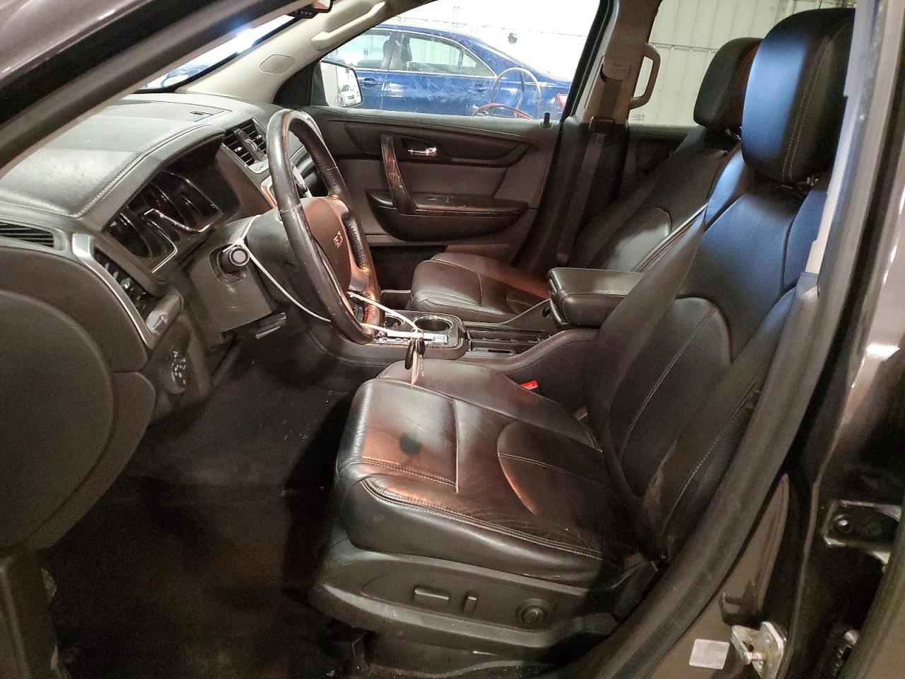 2015 GMC ACADIA