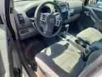 2017 NISSAN Frontier