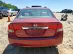 2011 HONDA CIVIC