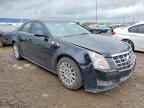 2012 CADILLAC CTS