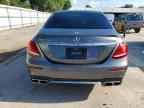 2018 MERCEDES-BENZ E-Class