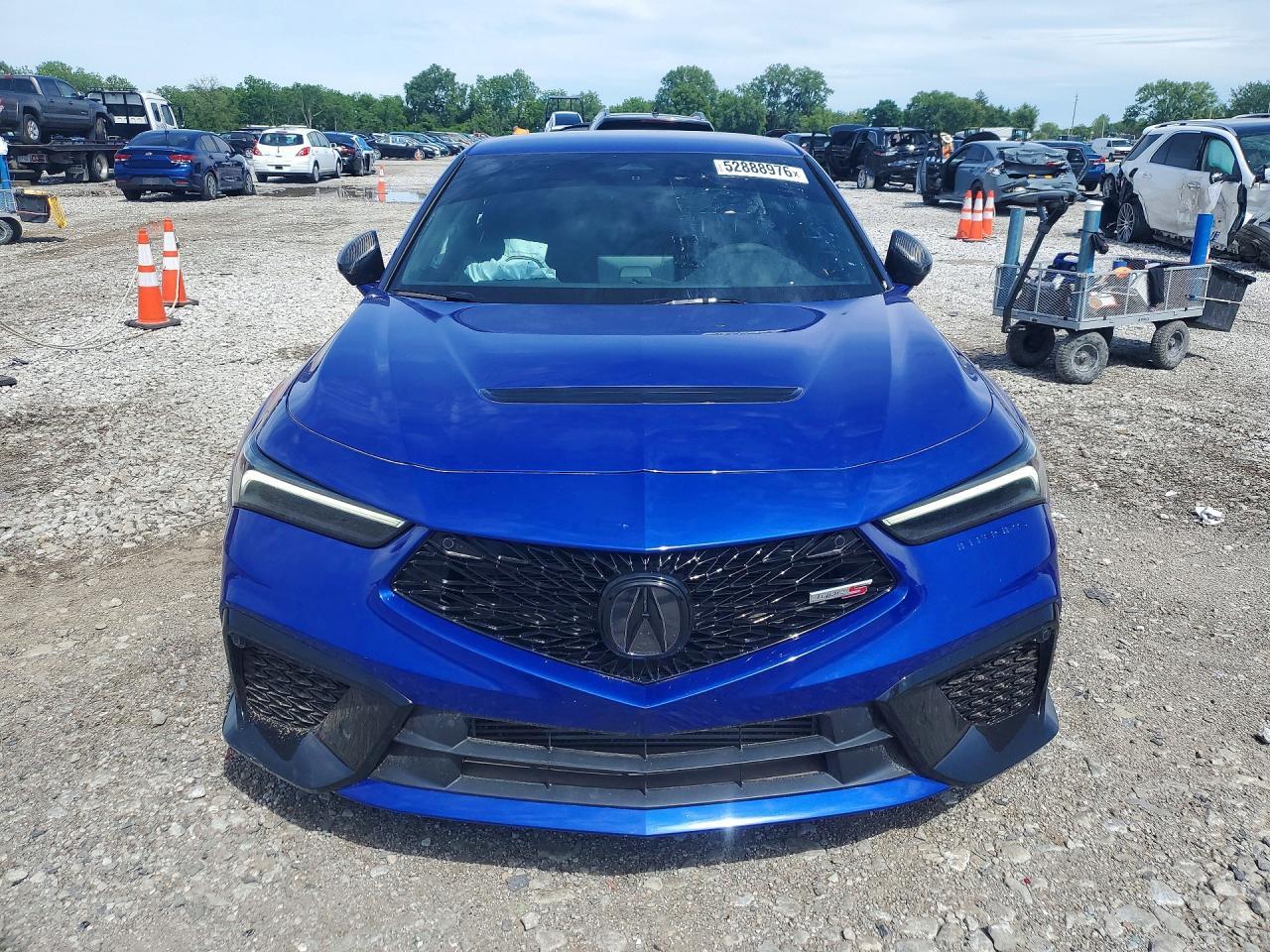 2025 ACURA Integra