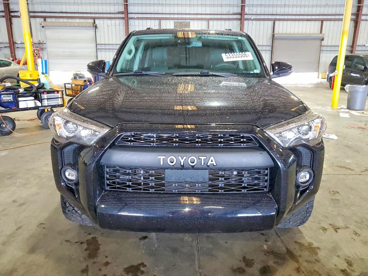 2021 TOYOTA 4Runner