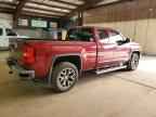 2014 GMC Sierra