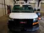 2019 GMC Savana