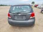 2005 CHEVROLET Aveo