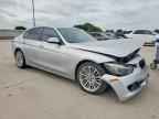 2013 BMW 3 SERIES