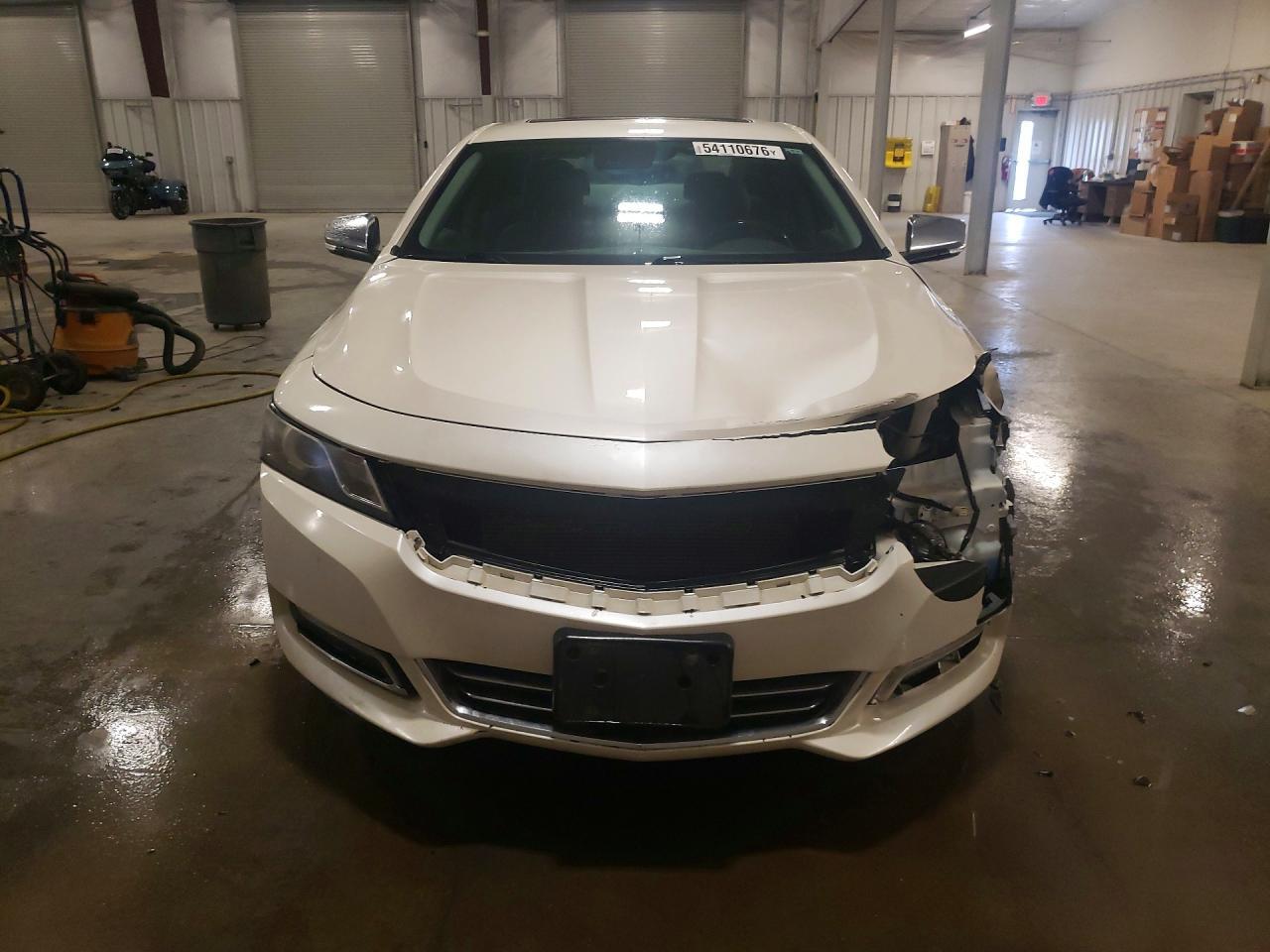 2014 CHEVROLET IMPALA