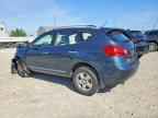 2014 NISSAN ROGUE