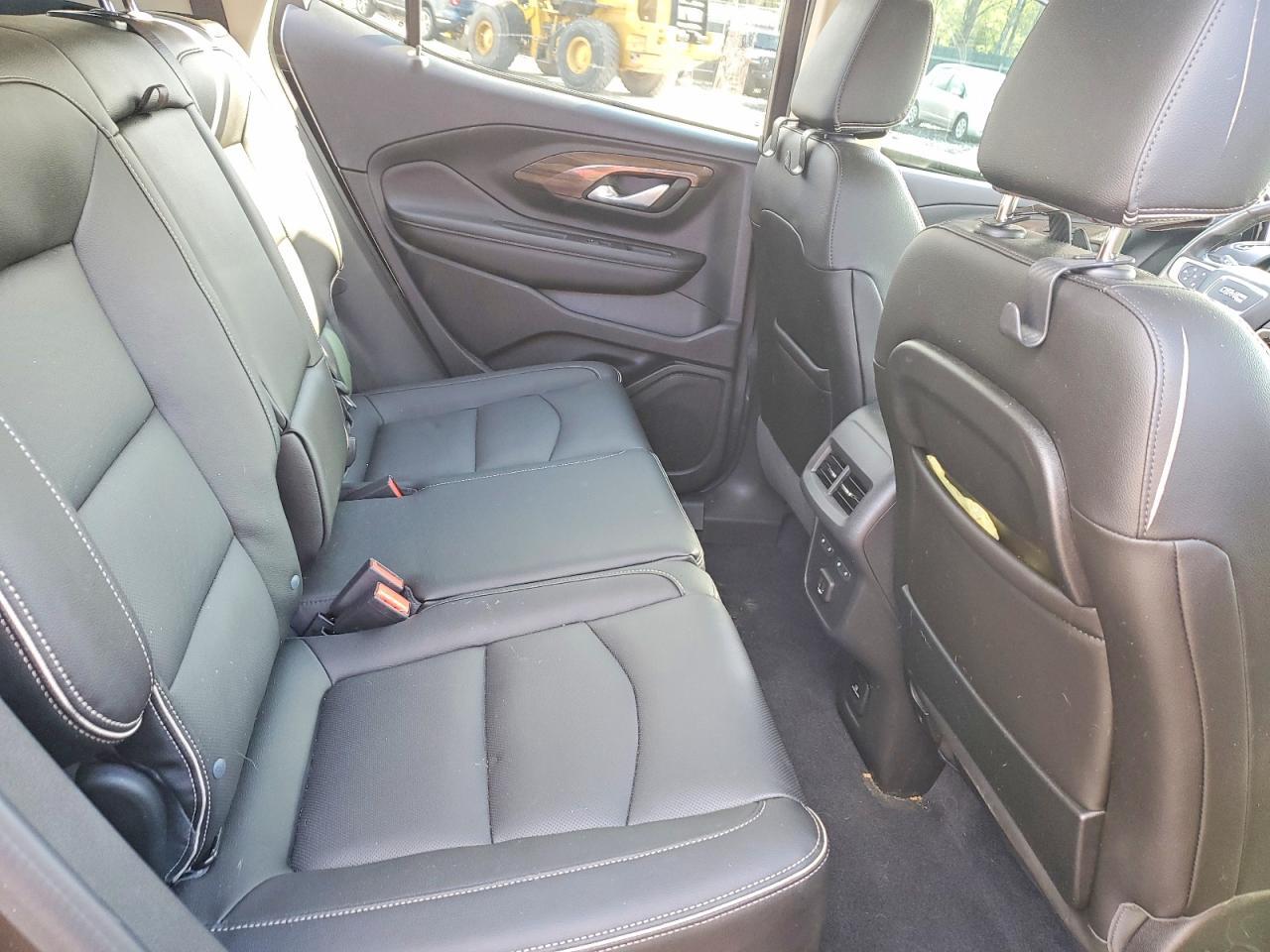 2020 GMC Terrain