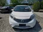 2016 NISSAN Versa Note
