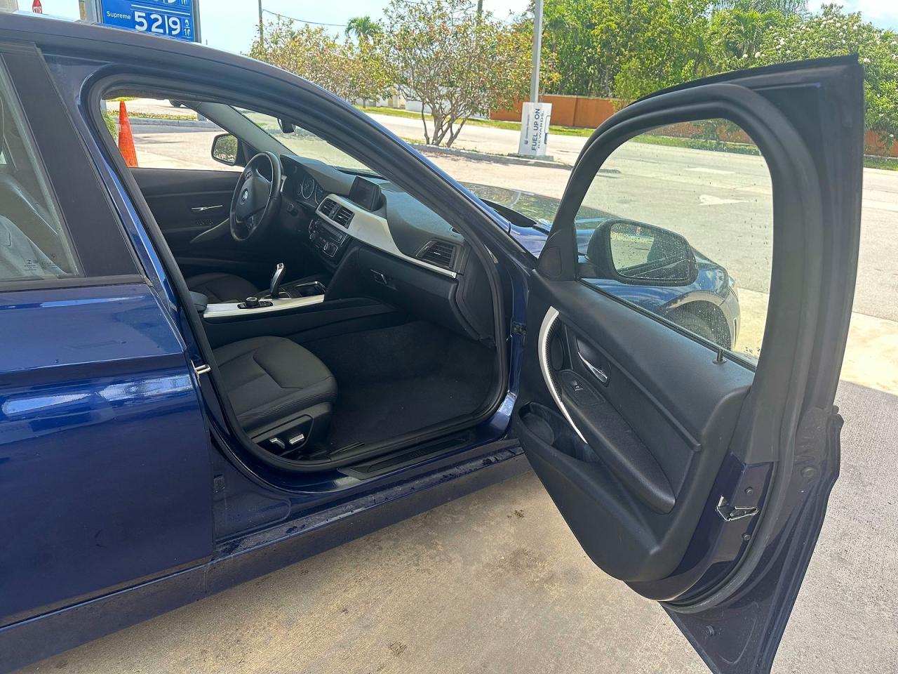 2018 BMW 3 SERIES