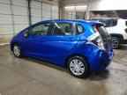 2017 HONDA FIT
