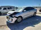 2018 KIA RIO
