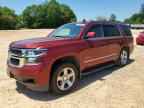 2017 CHEVROLET Tahoe