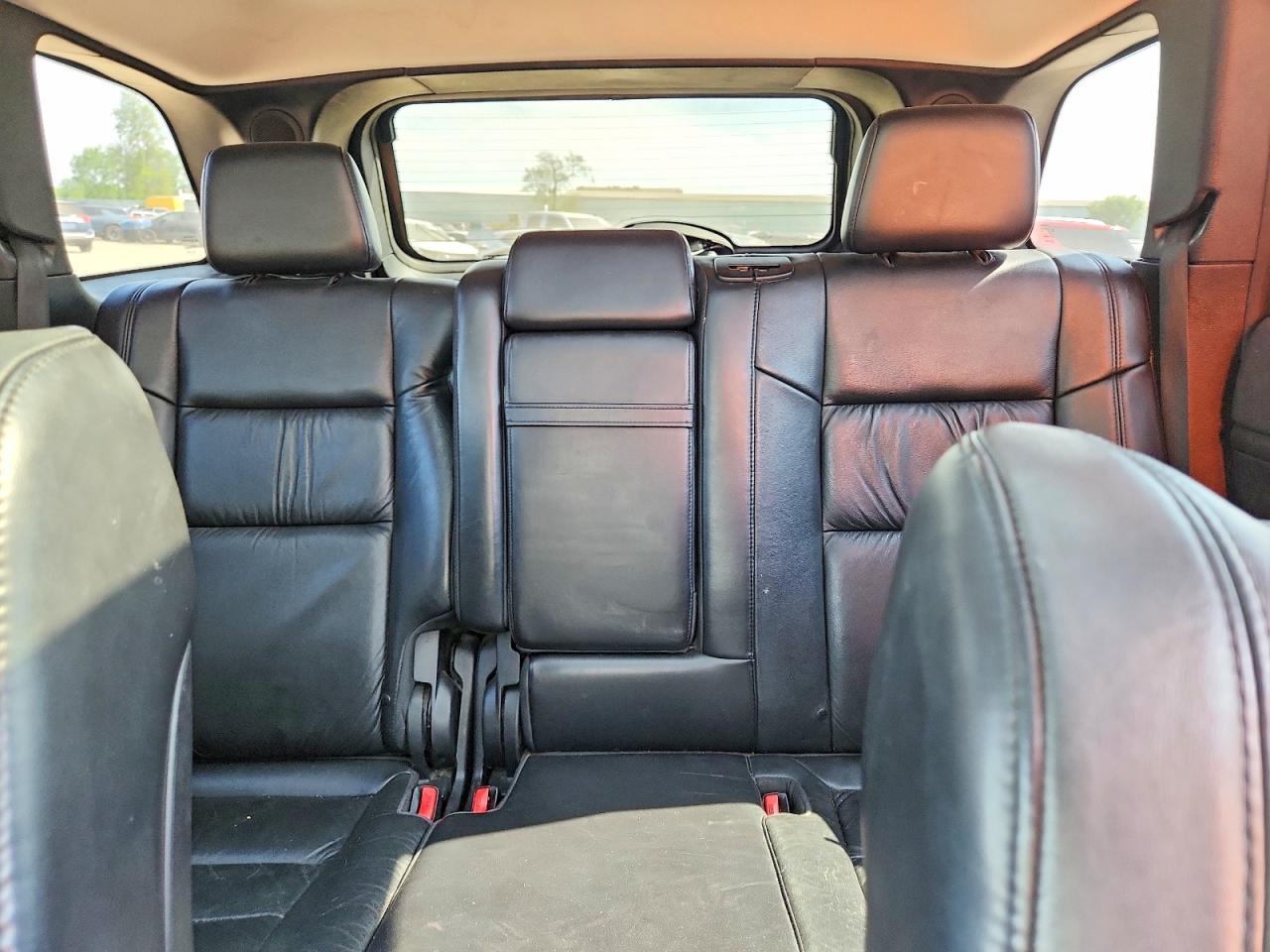 2012 JEEP Grand Cherokee