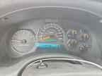 2002 CHEVROLET Trailblazer