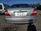 2005 TOYOTA CAMRY