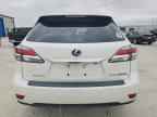2013 LEXUS RX 450H