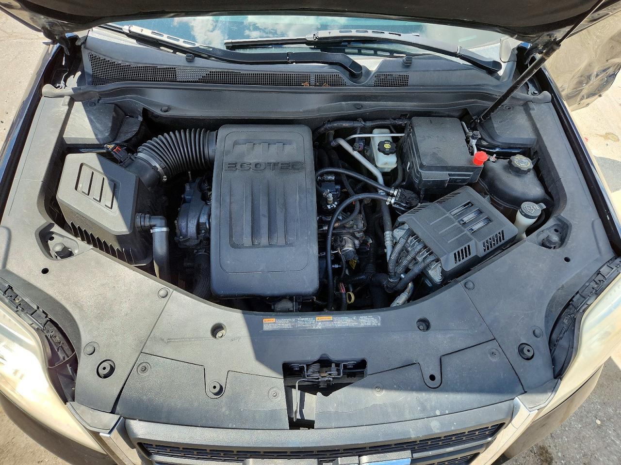 2013 GMC Terrain