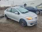 2007 TOYOTA YARIS