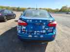 2017 FORD Fiesta