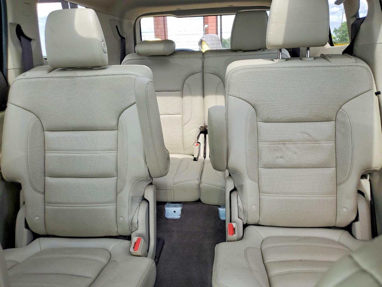 2018 GMC ACADIA