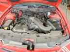 2011 FORD MUSTANG