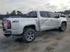 2020 CHEVROLET COLORADO