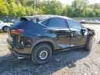 2017 LEXUS NX 200T
