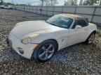 2008 PONTIAC SOLSTICE