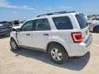 2008 FORD ESCAPE