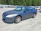 2005 HONDA ACCORD