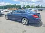 2012 MERCEDES-BENZ C-CLASS