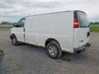 2013 CHEVROLET EXPRESS 2500
