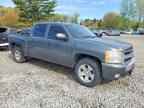 2011 CHEVROLET Silverado