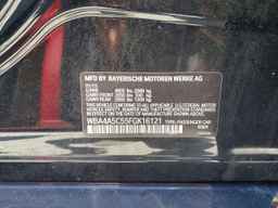 2015 BMW 4 Series