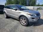2014 LAND ROVER RANGE ROVER EVOQUE
