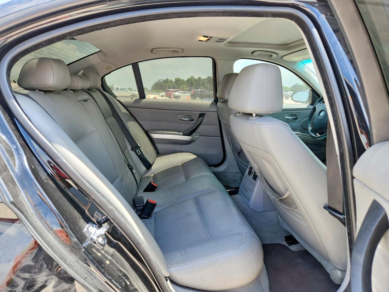 2008 BMW 3 SERIES