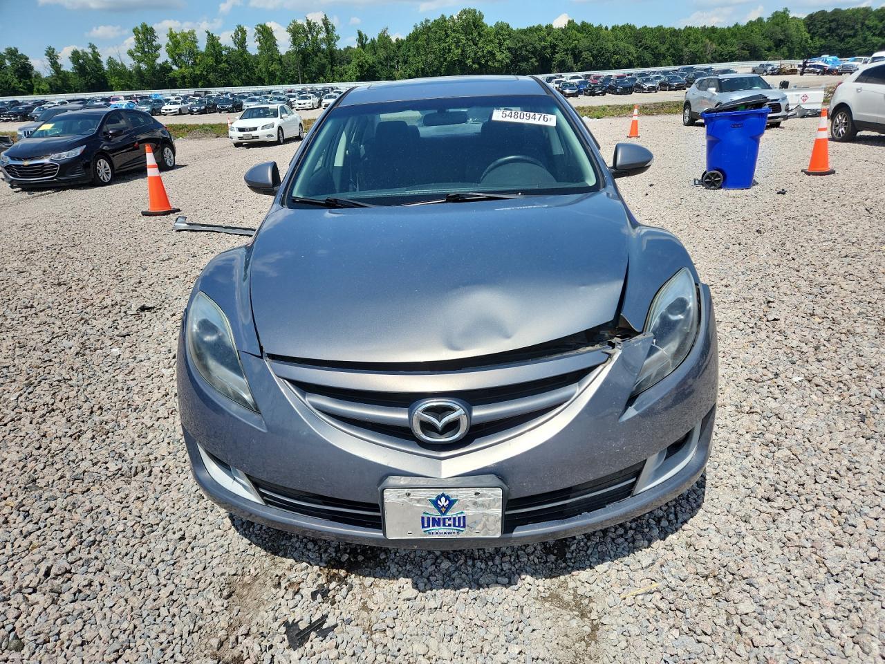 2011 MAZDA 6