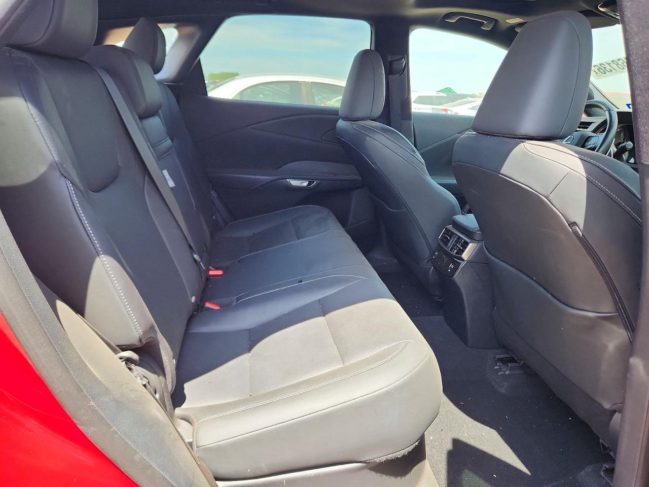 2024 LEXUS RX 350