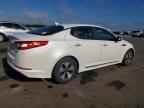 2013 KIA Optima Hybrid