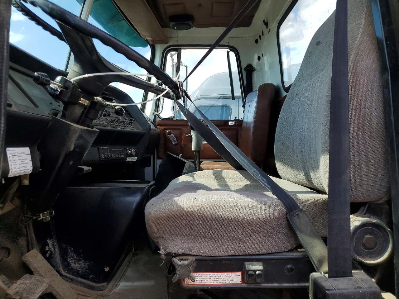 1994 White/gmc Conventional