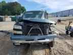 2007 CHEVROLET Silverado 2500