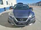2022 NISSAN VERSA