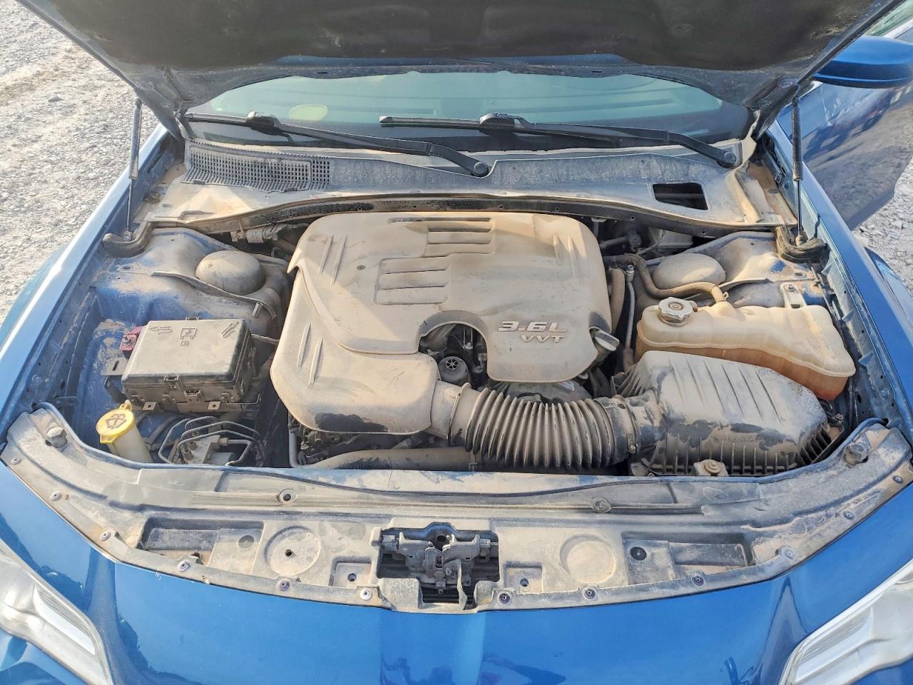 2020 CHRYSLER 300